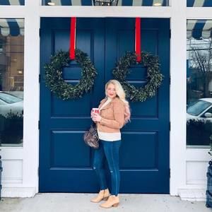 Meet your Posher, Marianna